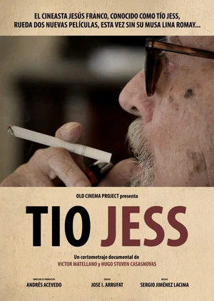 Постер: Tío Jess