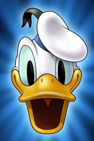 Постер: Duck Flies Coop