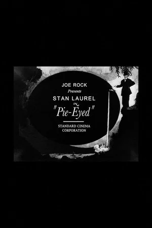 Постер: Pie-Eyed