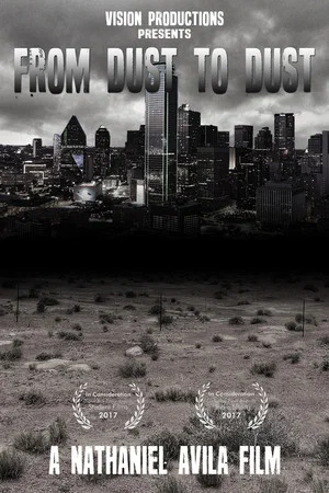 Постер: From Dust to Dust