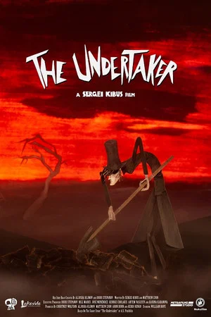 Постер: The Undertaker