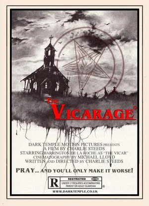 Постер: The Vicarage