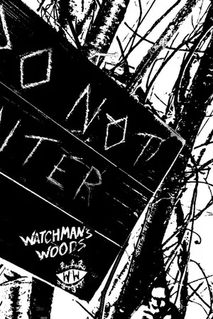 Постер: Watchman's Woods