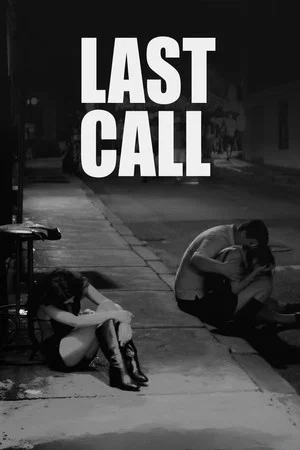 Постер: Last Call