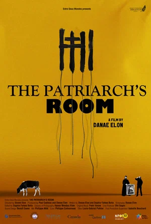Постер: The Patriarch's Room
