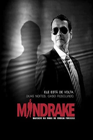 Постер: Mandrake