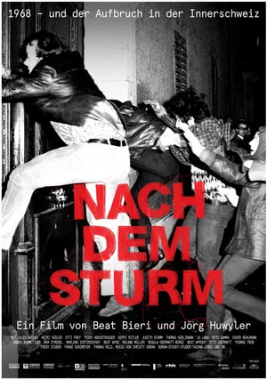 Постер: Nach dem Sturm