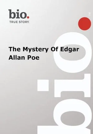 Постер: The Mystery of Edgar Allan Poe