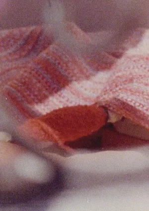Постер: The Red Thread