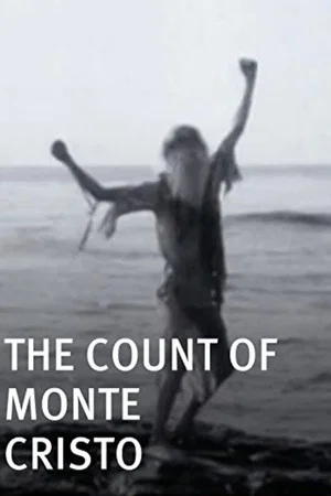 Постер: The Count of Monte Cristo