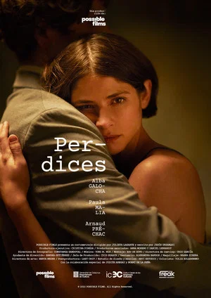Постер: Perdices