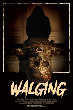 Постер: Walging