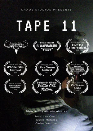 Постер: Tape 11