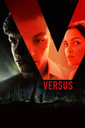 Постер: Versus