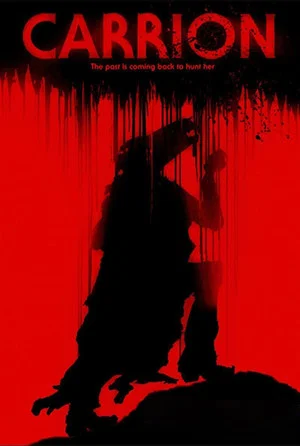 Постер: Carrion