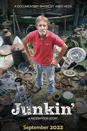 Постер: Junkin’