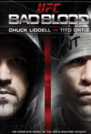 Постер: UFC: Bad Blood