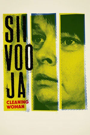 Постер: Cleaning Woman