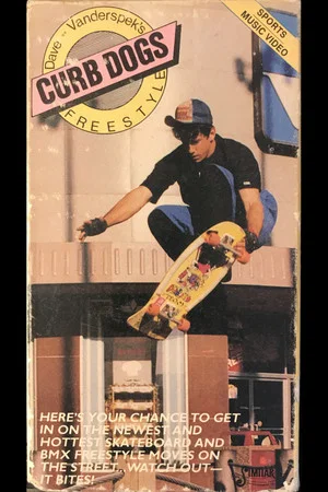 Постер: Curb Dogs