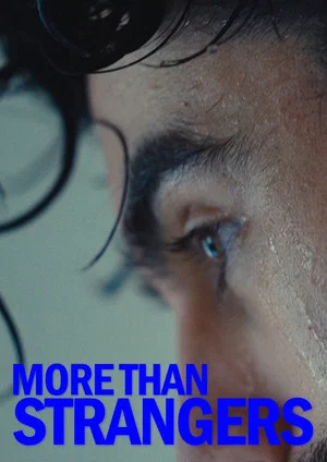 Постер: More Than Strangers