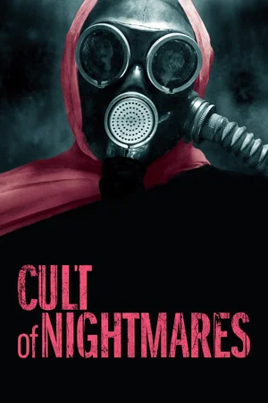 Постер: Cult of Nightmares