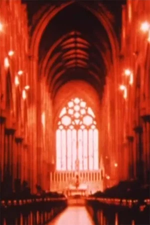 Постер: Red Church