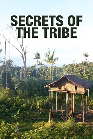 Постер: Secrets of the Tribe
