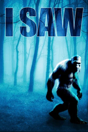 Постер: I SAW