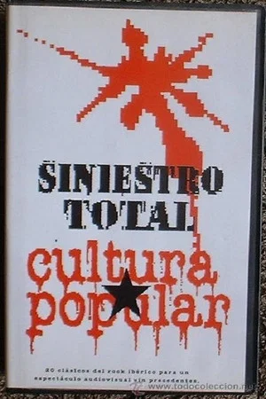 Постер: Siniestro Total: Cultura Popular