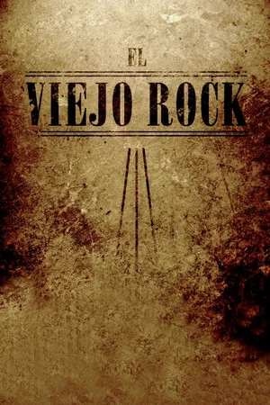 Постер: El viejo Rock