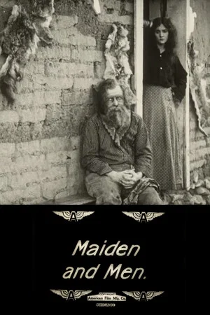 Постер: Maiden and Men