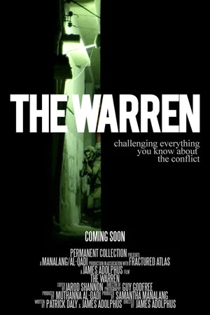 Постер: The Warren