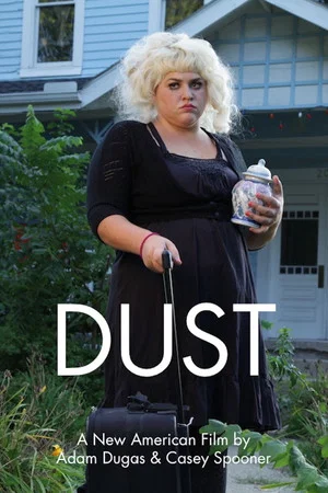 Постер: Dust