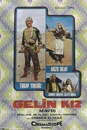 Постер: Gelin Kız
