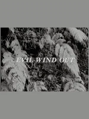 Постер: Evil Wind Out