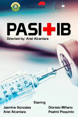Постер: Pasitib