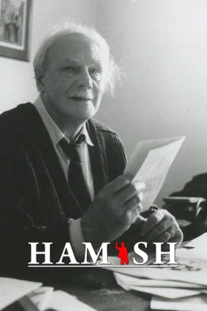 Постер: Hamish