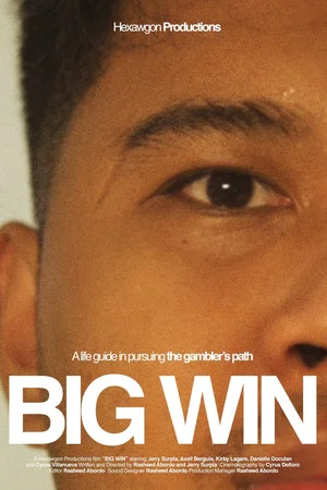 Постер: BIG WIN