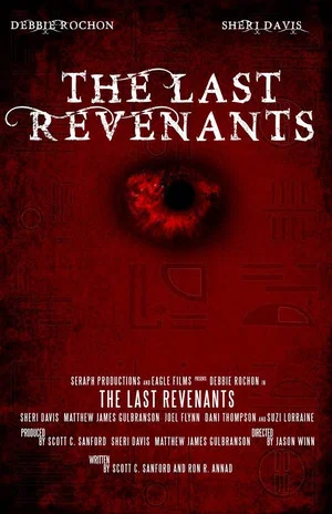 Постер: The Last Revenant