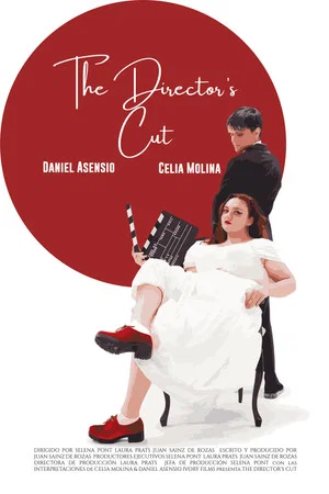 Постер: The Director's Cut