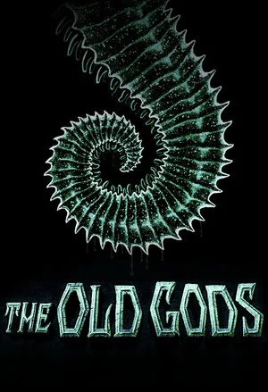 Постер: The Old Gods