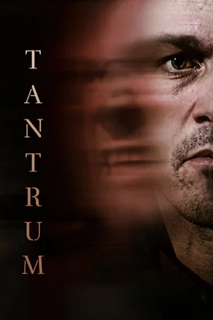 Постер: Tantrum