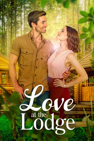 Постер: Love at the Lodge