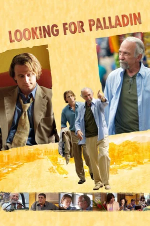 Постер: Looking for Palladin
