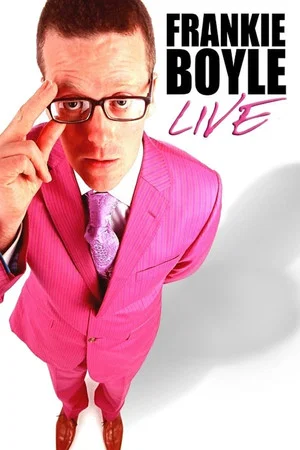 Постер: Frankie Boyle: Live