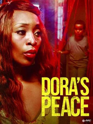 Постер: Dora's Peace