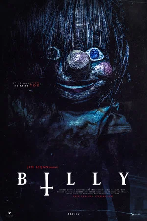 Постер: Billy