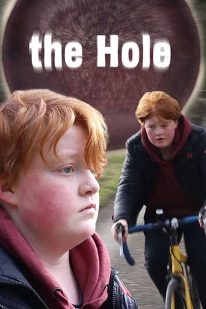 Постер: The Hole