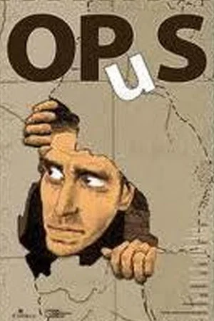 Постер: Opus