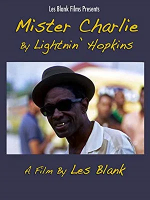 Постер: Mr. Charlie, Your Rollin’ Mill Is Burnin’ Down